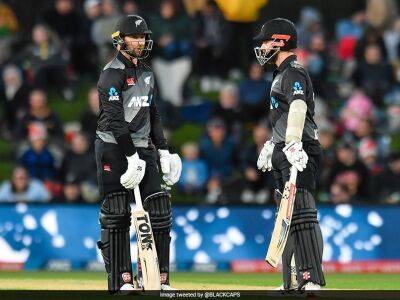 New Zealand vs Bangladesh, Tri-Series 3rd T20I: When And Where To Watch Live Telecast, Live Streaming