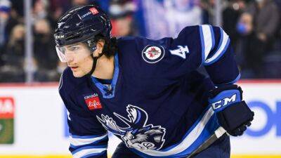 Canadiens claim F Kovacevic off waivers from Jets, Flames waive Valimaki - tsn.ca