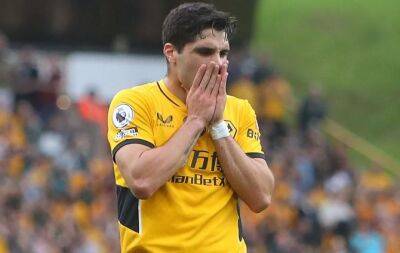 Portugal winger Neto to miss World Cup due to ankle injury