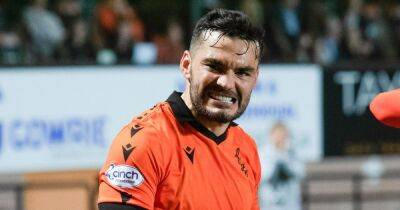 Ryan Porteous - Jim Goodwin - Jamie Macgrath - Glenn Middleton - Ross Maccrorie - 3 talking points as Dundee United destroy abysmal Aberdeen with four goal rout to record first win of the season - dailyrecord.co.uk - Scotland
