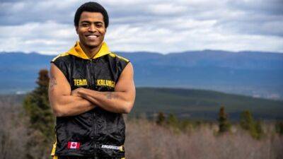 Mike Tyson - 'I want that glory': Whitehorse boxer fighting to bring the sport back to Yukon - cbc.ca - Egypt - Tanzania