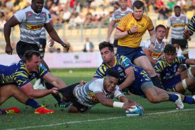 'Competitive' Mngomezulu the toast of Stormers' win, Willemse heading home?