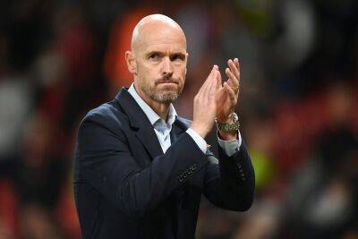 Leeds United - Cody Gakpo - Man Utd: £38m goal-getter 'still on Ten Hag's radar' at Old Trafford - givemesport.com - Manchester - Netherlands - Poland