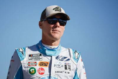 Kevin Harvick - Kurt Busch - Drivers voice feelings to NASCAR in safety meeting - nbcsports.com - France - state Texas