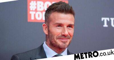 Cristiano Ronaldo’s stance on Inter Miami transfer revealed as David Beckham sanctions stunning move