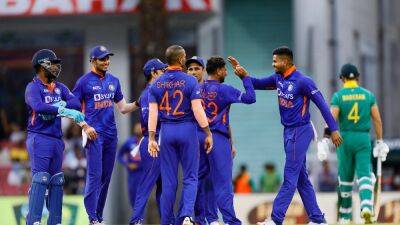 India's Predicted XI vs South Africa, 2nd ODI: Will Mukesh Kumar Make His India Debut?