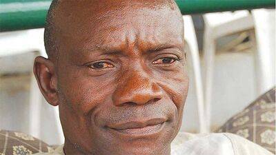 My heart bleeds for Nigerian football — Owolabi