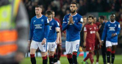 Celtic and Rangers whataboutery won't cut it as they're BOTH Champions League cannon fodder - Hugh Keevins