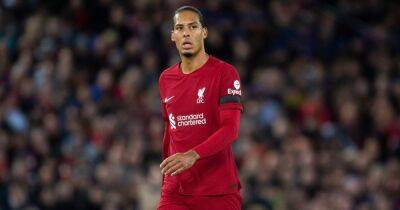 Virgil van Dijk points to Celtic mentality shift which helped make him one of world's best