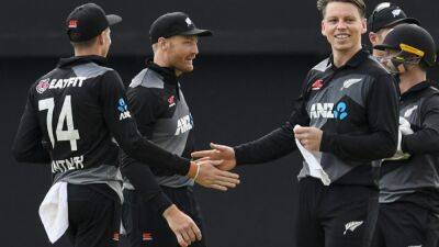 Tri-Series, New Zealand vs Bangladesh, Live Updates: New Zealand Search For First Win