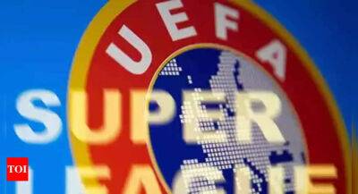 Real Madrid, Juventus, Barcelona not giving up on controversial Super League