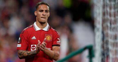 Antony’s latest comments show why Erik ten Hag brought him to Manchester United - manchestereveningnews.co.uk - Manchester - Brazil