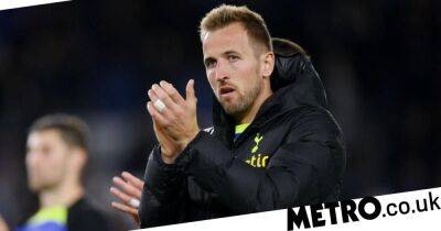 Antonio Conte - Harry Kane - Oliver Skipp - Harry Kane allays injury fears after Tottenham beat Brighton - metro.co.uk - Manchester