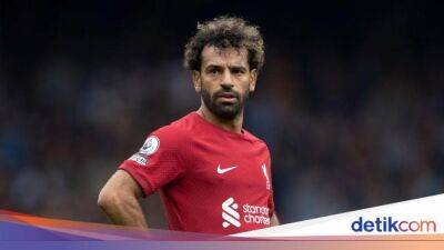 Mohamed Salah - Juergen Klopp - Klopp Menanti Ledakan Salah - sport.detik.com - Liverpool