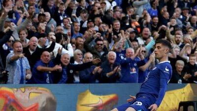 Chelsea cruise to maintain revival under Potter