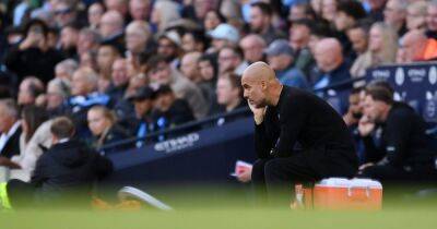 Pep Guardiola's tantrum and other moments missed from Man City win vs Southampton