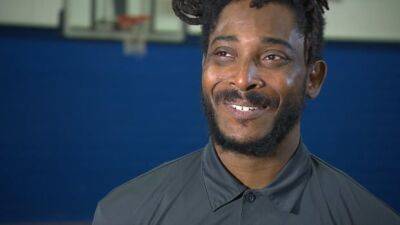 Montreal groups set up 5 basketball contests in 5 boroughs to help curb youth violence - cbc.ca