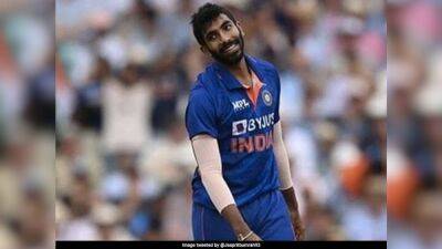 Mohammed Shami Or Deepak Chahar? Ex-India Star Picks Jasprit Bumrah's Replacement In T20 World Cup 2022