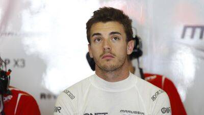 'No respect for Jules' - Bianchi's father hits out at Pierre Gasly tractor incident at Japanese Grand Prix