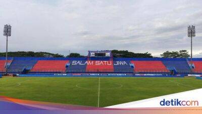 Tragedi Kanjuruhan - Investigasi Sementara: Kanjuruhan Tak Layak Gelar High Risk Match - sport.detik.com