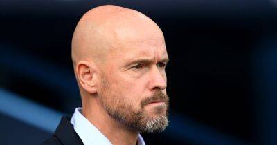 David de Gea agrees with Erik ten Hag on what Manchester United must not do vs Everton