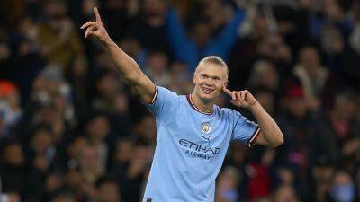 Erling Haaland: The records Manchester City star has already broken - and those he is primed to smash