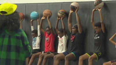 Andrew Wiggins - 'This is for Jane and Finch': Community leaders offering free sports programs to kids who need it - cbc.ca