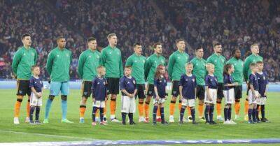 Republic of Ireland face tough Euro 2024 qualifier campaign as draws announced