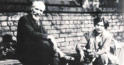 He painted the city and taught LS Lowry, now Adolphe Valette is back in Manchester - manchestereveningnews.co.uk - Manchester - France