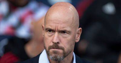 Man United boss Erik ten Hag could be one game away from discovering he's made a £15m mistake
