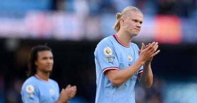 Erling Haaland's goals hold an unexpected advantage for Pep Guardiola and Manchester City