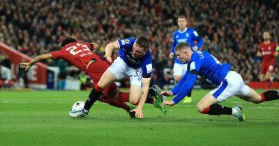 Jurgen Klopp - What channel is Rangers vs Liverpool? Live stream, TV and kick-off details for Champions League clash - dailyrecord.co.uk