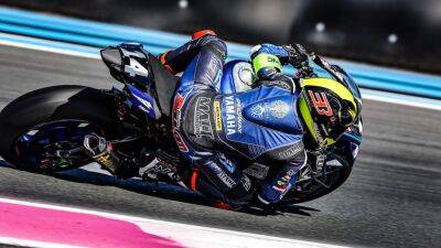 Kovacs praised as Maco completes 20th EWC season with top-six Bol d’Or finish - eurosport.com - Hungary - Slovakia