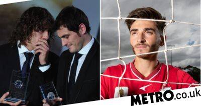 Iker Casillas - Josh Cavallo - Carles Puyol - ‘Beyond disrespectful’ – Openly gay footballer Josh Cavallo slams Iker Casillas and Carles Puyol - metro.co.uk - Spain