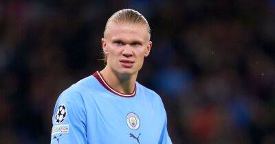 Second Erling Haaland petition goes even further amid Man City striker's dominance