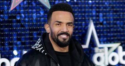 Craig David brands Keith Lemon a 'bully' as he claims Channel 4's Bo' Selecta was 'racist' and 'ruined his life' - manchestereveningnews.co.uk