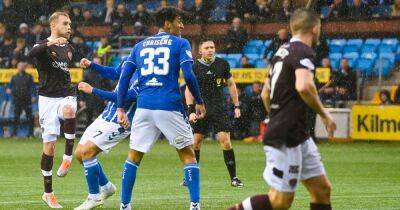 3 talking points as Hearts snatch a draw at Kilmarnock thanks to Nathaniel Atkinson stunner