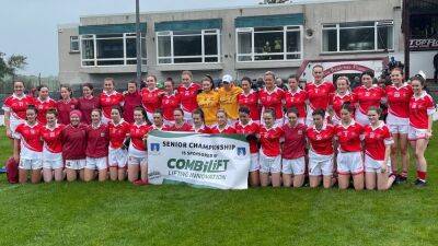 Donaghmoyne make history with 20th consecutive title