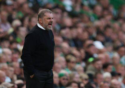 Celtic: Premier League clubs now 'definitely looking' at Parkhead hero