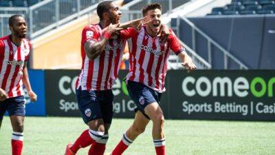 Atletico Ottawa secures first place with a game to go and CPL playoffs in sight