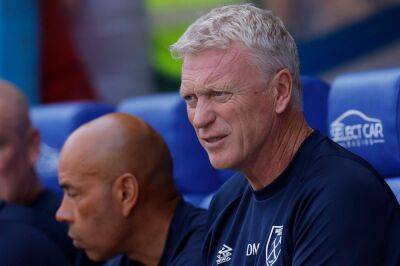 West Ham: Moyes 'dodged a bullet' over £120k-a-week star at London Stadium