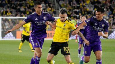 MLS Decision Day - What's at stake in the playoff chase