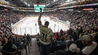 World Juniors give boost to Mooseheads' season ticket sales