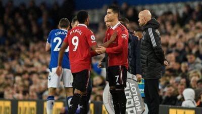 ‘Do they go out and play with niggles?’ – Ferdinand wants Manchester United to push through the pain barrier