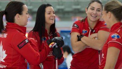 Kerri Einarson's Canada rink routs New Zealand 11-3 to open Pan Continental Championship