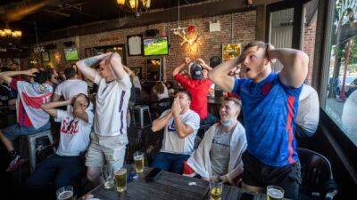B.C. extends bar hours for 2022 World Cup