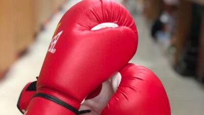 Mojisola Ogunsanya gym hosts clinic for eight boxers