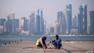 Unpaid wages top Qatar migrant worker complaints: UN