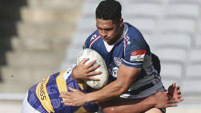 New Zealand will expand tackle height trial in bid to combat concussions