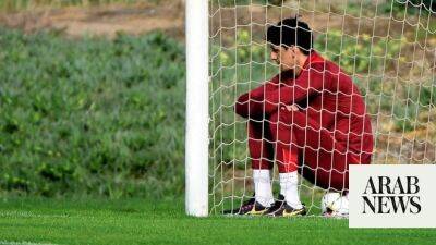 Morocco relying on Yassine Bounou’s safe hands at World Cup